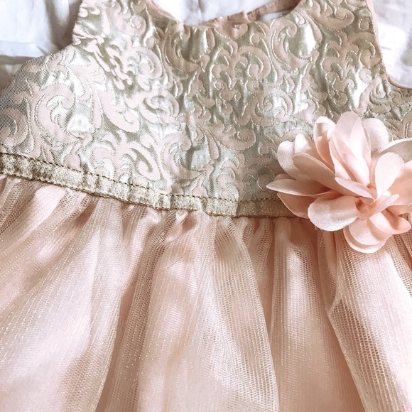 Party Dress - Picture 4 of 7